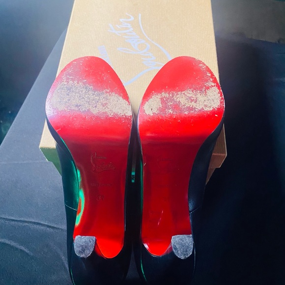 Christian Louboutin Heels - Picture 7 of 7